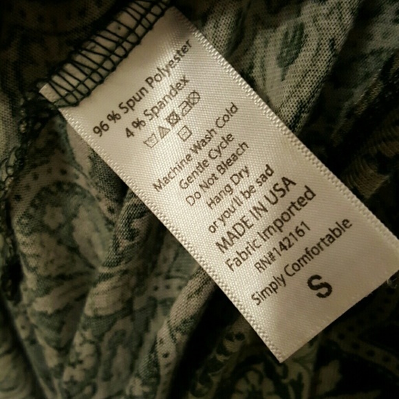 Lularoe Julia Dress - Picture 4 of 4